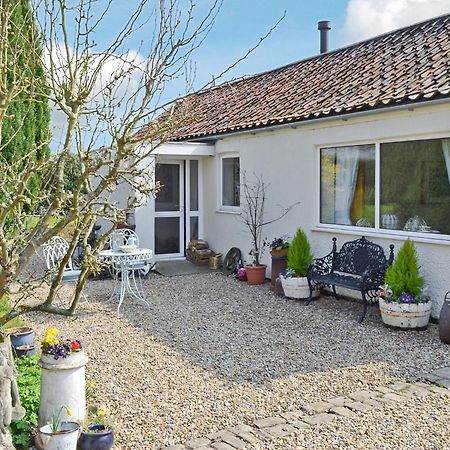 Mill Cottage Stillington Exterior photo